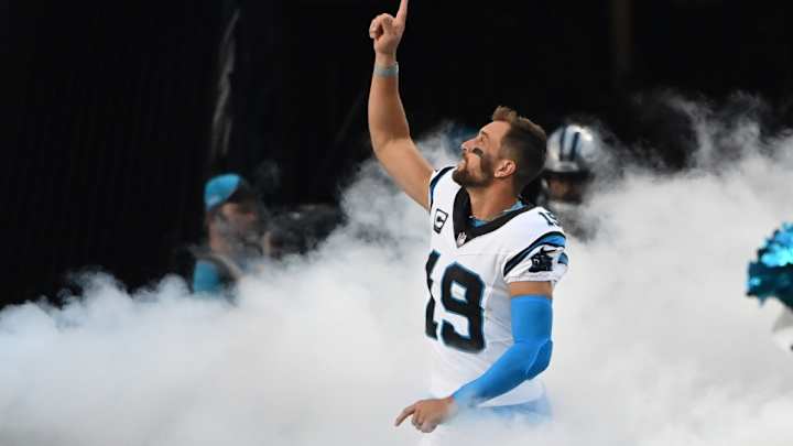 How the Panthers Can Beat the Seahawks in Week 3