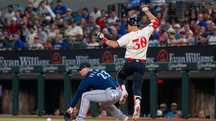 Texas Rangers Close to Clinching Valuable Edge Over Seattle Mariners Texas Rangers Close to Clinching Valuable Edge Over Seattle Mariners