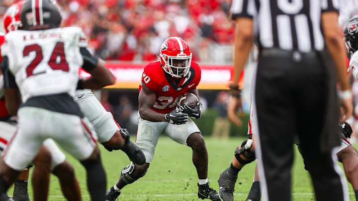 What to Expect From Georgia's Offense Against UAB