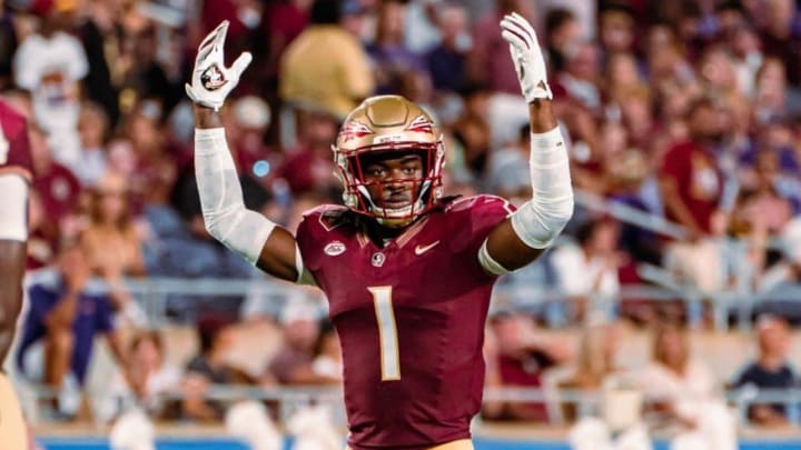 Report: Florida State to be Without Two Starters Against Clemson
