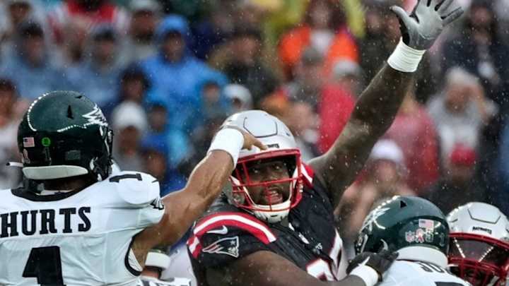 AFC vs. NFC Tracker: Surprising Results So Far Through 2 Weeks