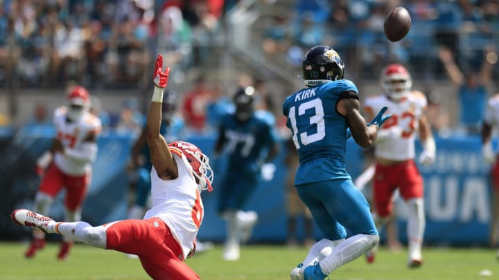 Betting the Jaguars: Week 3