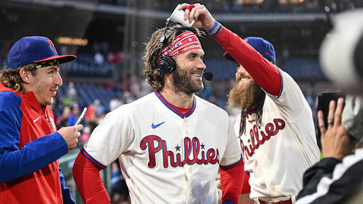 Philadelphia Phillies Continue March Toward Playoff Berth