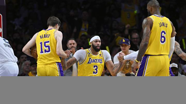Lakers News: LA Starter Confident Team Has Most Talent In League