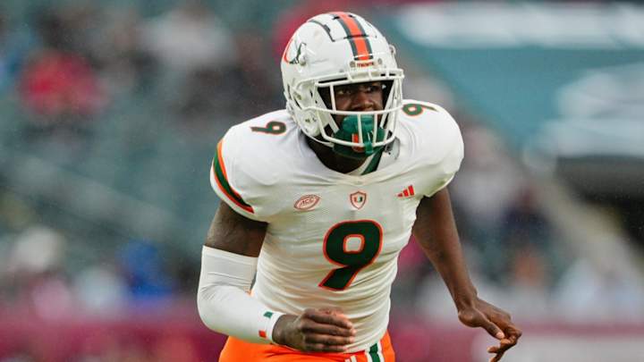Miami Hurricanes Edge Rusher Nyjalik Kelly Will Miss The Remainder Of 2023, Other Injury Notes From Cristobal
