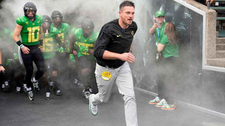 Legendary NBA Coach Slams Dan Lanning's Colorado Comments