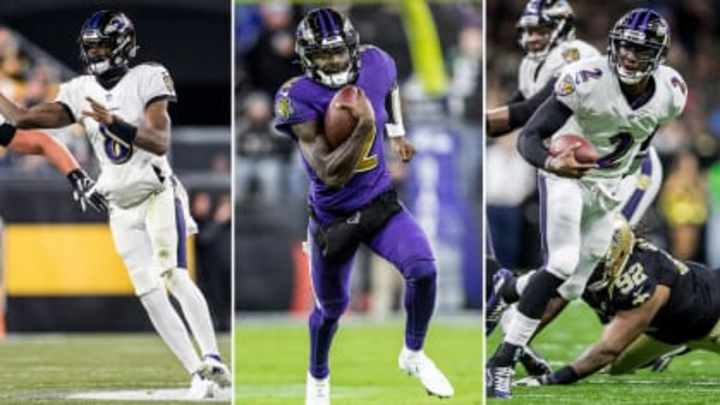 Lamar Jackson Backup QB Josh Johnson Cut by Baltimore Ravens; Here's Why Lamar Jackson Backup QB Josh Johnson Cut by Baltimore Ravens; Here's Why