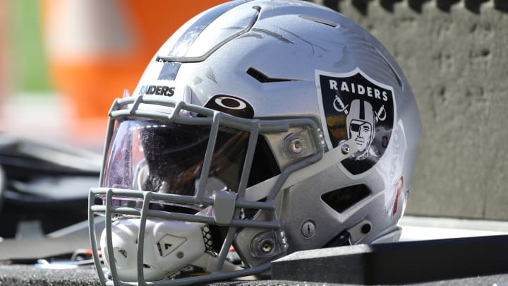 Podcast:  What Do the Raiders Stand For?