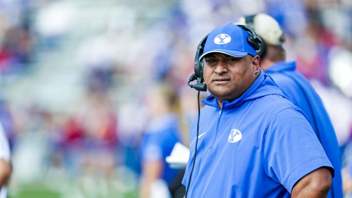 Four BYU Recruits to Watch Ahead of National Signing Day Four BYU Recruits to Watch Ahead of National Signing Day