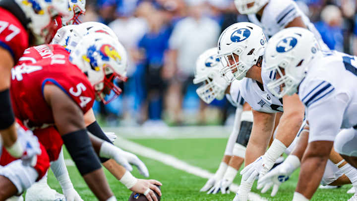 Nevada Defensive Lineman Salesi Manu Talks BYU Offer