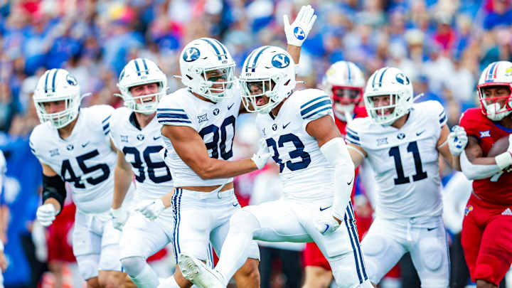 ESPN FPI Predicts BYU vs Cincinnati, Updates Win Projection for the Cougars