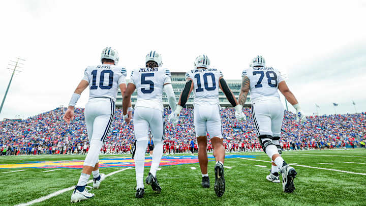 Previewing BYU-Cincinnati with a Cincinnati Insider