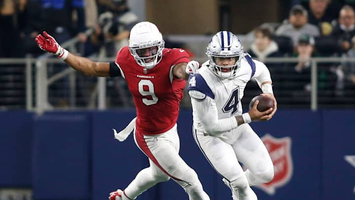 Dallas Cowboys at Cardinals: 5 Keys to Win, Injury & Inactives List Dallas Cowboys at Cardinals: 5 Keys to Win, Injury & Inactives List