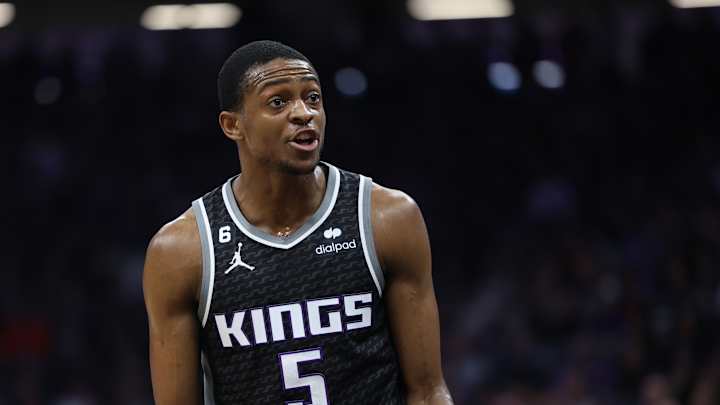 Kings G De’Aaron Fox Talks NBA Players Prioritizing Money Over Rings