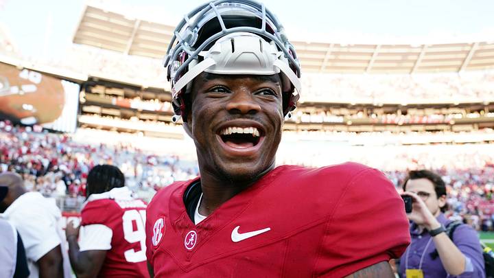 Jalen Milroe, Dallas Turner Named Semifinalists for National Honor
