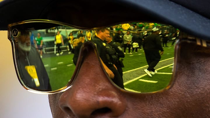 Deion Sanders Puts Critics on Blast After Loss at Oregon: ‘You Better Get Me Right Now’