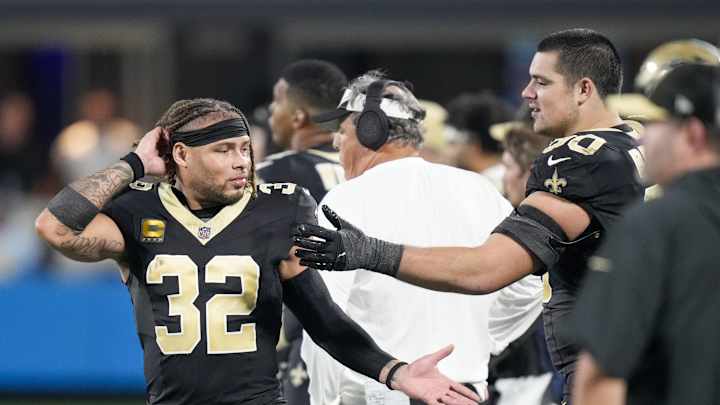 Panthers vs. Saints Pregame Report - Week 14 Panthers vs. Saints Pregame Report - Week 14