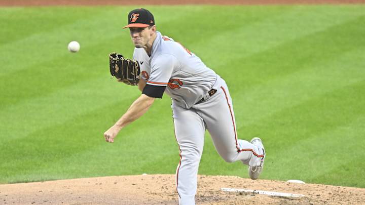 Baltimore Orioles Move Closer to 100-Win Threshold By Extending Incredible Streak