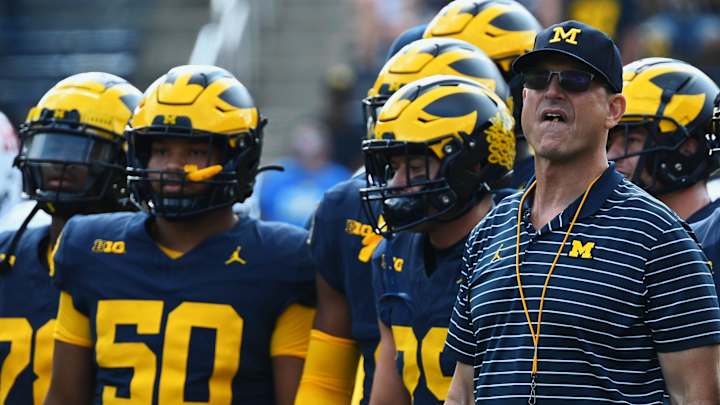 Michigan Football May Already Know Who Its Future Offensive Coordinator May Be