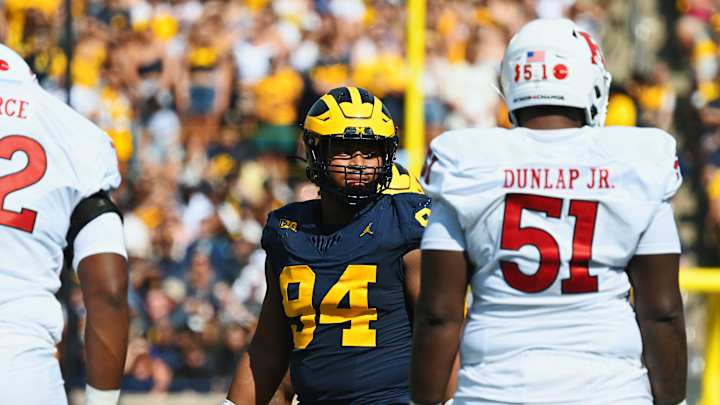 Kris Jenkins On The 2023 Season 'Just Being Able To Fight Through Adversity