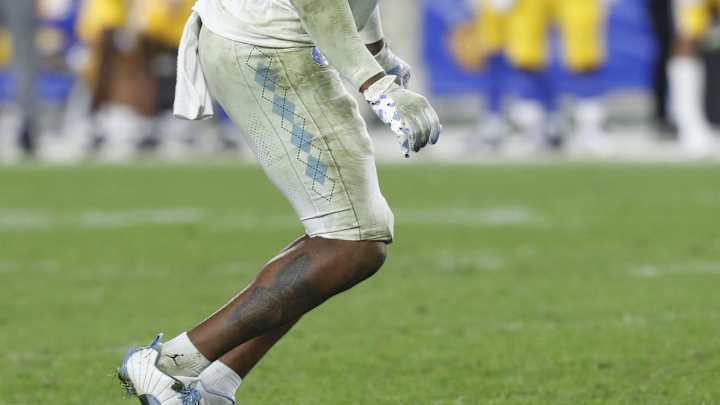 The Best Kicks From the College Football Weekend