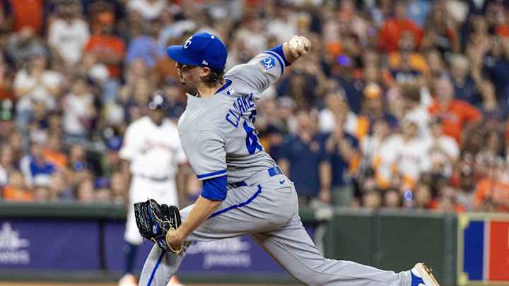 Kansas City Royals Doing Their Part to Shake Up American League Playoff Picture Kansas City Royals Doing Their Part to Shake Up American League Playoff Picture