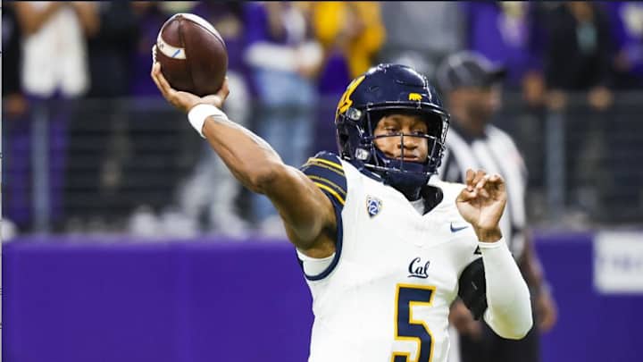 Is It Time to Make Fernando Mendoza Cal's Starting Quarterback? Is It Time to Make Fernando Mendoza Cal's Starting Quarterback?