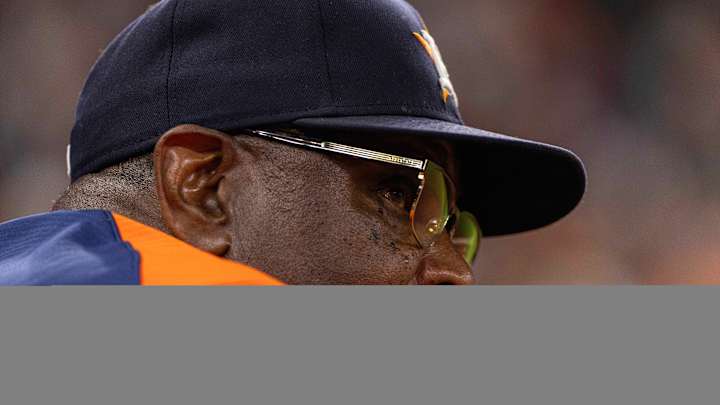 Will Dusty Baker Return to Manage Astros in 2024?