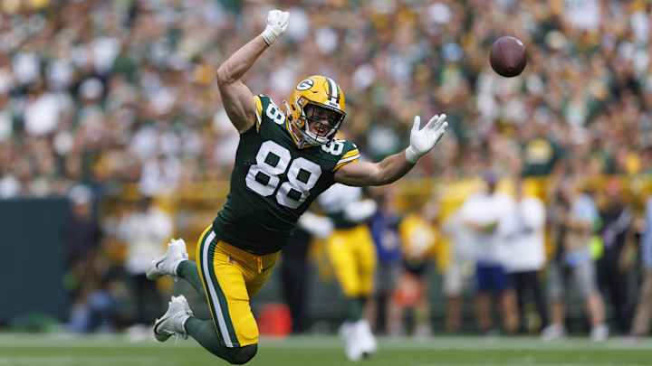 Live Updates: Green Bay Packers vs. New Orleans Saints