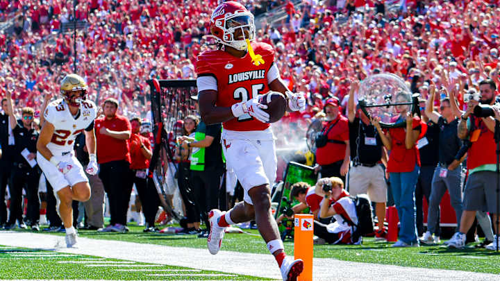 Tale of the Tape, Predictions: Louisville vs. Duke Tale of the Tape, Predictions: Louisville vs. Duke