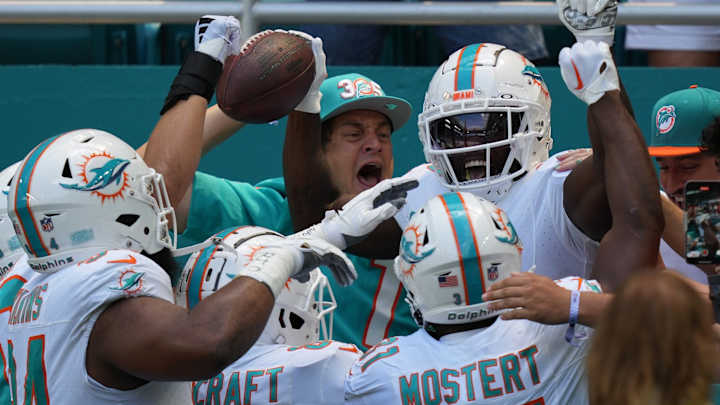 Dolphins-Raiders Week 11 Predictions Roundup Dolphins-Raiders Week 11 Predictions Roundup