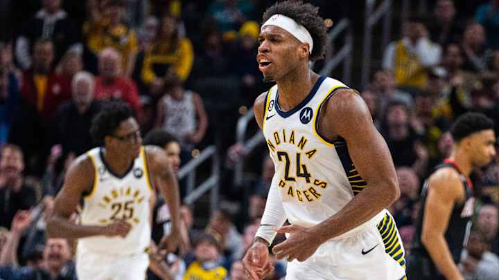 Rockets Trade Rumors: Kevin Porter Jr. for Buddy Hield?