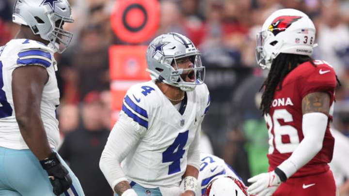 Dallas Cowboys 'Out-Coached' in Loss at Cardinals: 'That Starts With Me!' - Mike McCarthy