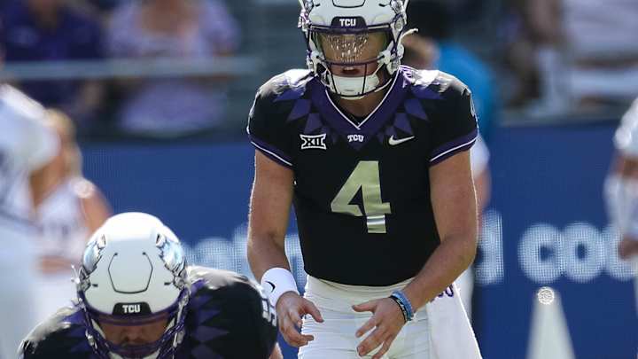 TCU Football: What Did We Learn from the SMU Game?