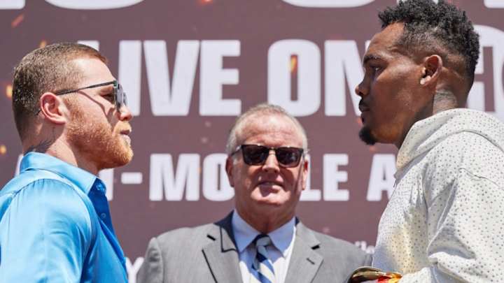 How To Watch Canelo Alvarez vs. Jermell Charlo: Fight Time, Date, TV Channel & Live Stream Info How To Watch Canelo Alvarez vs. Jermell Charlo: Fight Time, Date, TV Channel & Live Stream Info