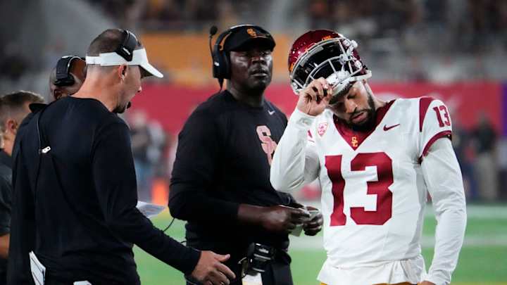 USC Football: Benched Buffalo Pressuring Deion Sanders To Play Him Against Trojans