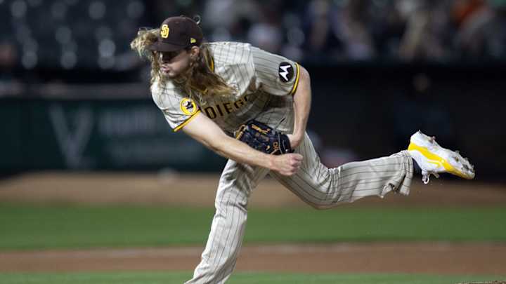 Padres News: Bob Melvin Feeling More Confident with Scott Barlow