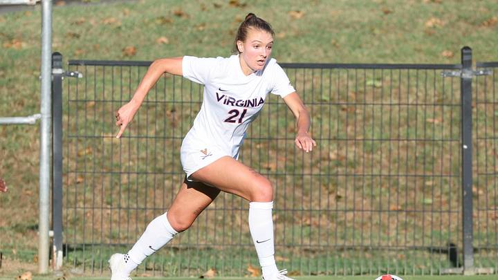 Virginia Women’s Soccer Crashes and Burns in 2-0 Loss at Wake Forest Virginia Women’s Soccer Crashes and Burns in 2-0 Loss at Wake Forest