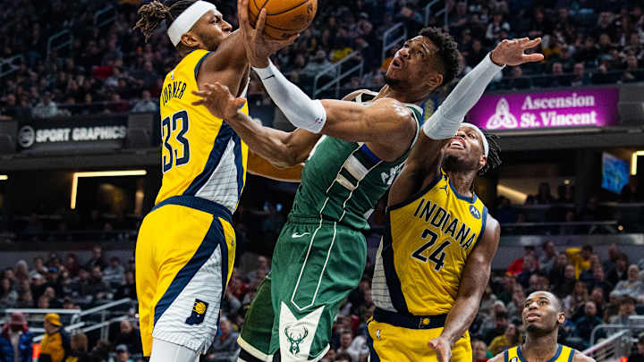 NBA Trade Market: While Buddy Hield is on the Market, Thunder Should Target A Different Indiana Pacer