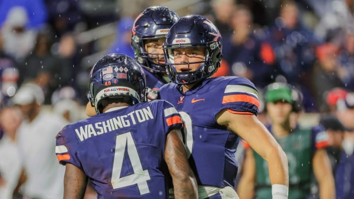 Six Cavaliers Who Have Been Bright Spots for Virginia So Far