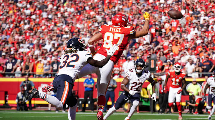 Bears Secondary Decimated by Injuries