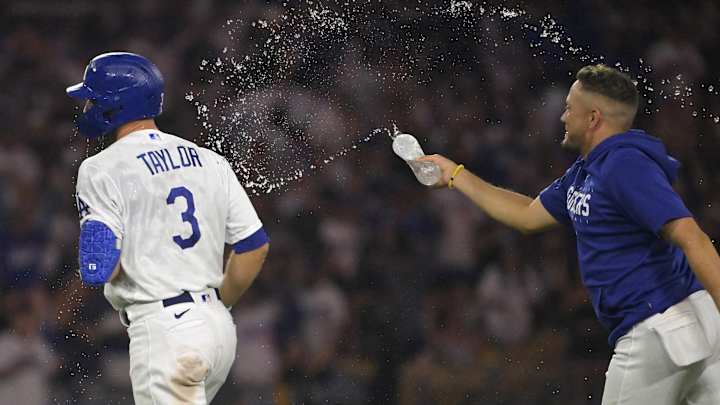 Dodgers Notes: Another Huge Attendance Year for LA, Latest in Julio Urias Saga