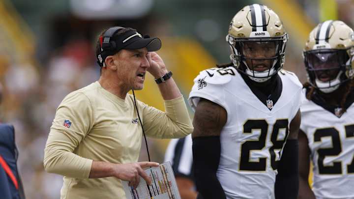 Saints Stressing Consistent, Complementary Football Down the Stretch