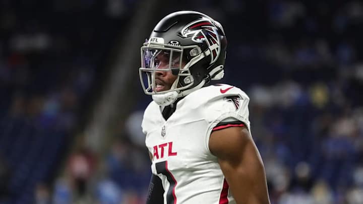 Falcons CB Jeff Okudah 'Unlikely' to Sign? NFL Free Agency Rumor Falcons CB Jeff Okudah 'Unlikely' to Sign? NFL Free Agency Rumor
