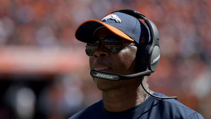 Broncos Set New Record in Embarrassing Loss to Dolphins Broncos Set New Record in Embarrassing Loss to Dolphins