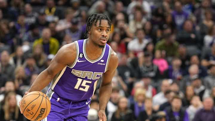 Kings Send G Davion Mitchell to Pistons in New B/R Trade Proposal