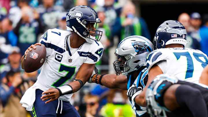 Seahawks Beat Panthers: 3 Takeaways From Seattle's Win