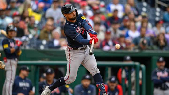 Braves Briefing: Division series and potential NLCS games are sold out