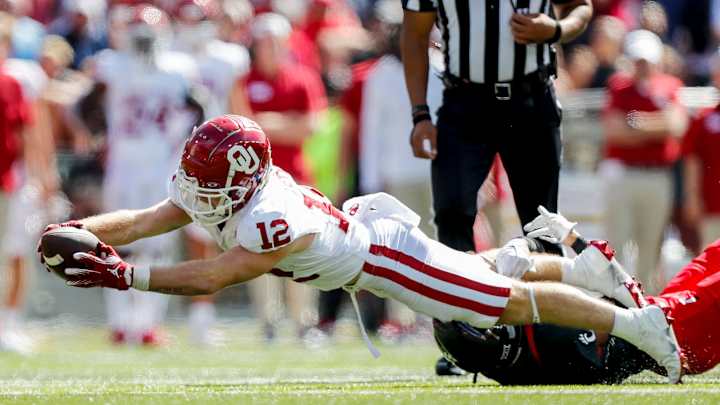 How to Watch Oklahoma vs. Iowa State