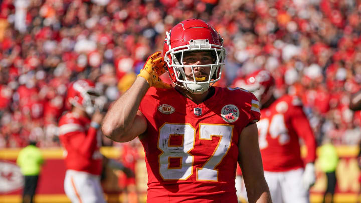 Five Players to Watch in Week 5's KC Chiefs vs. Minnesota Vikings Matchup